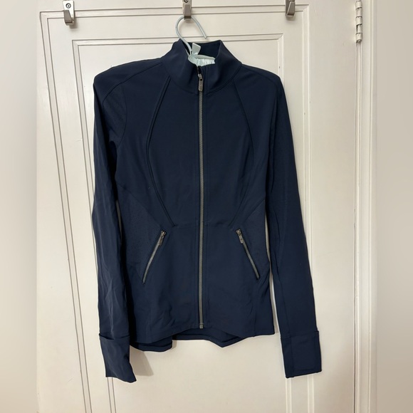 Lululemon Align Jacket Size 4 - Picture 1 of 3